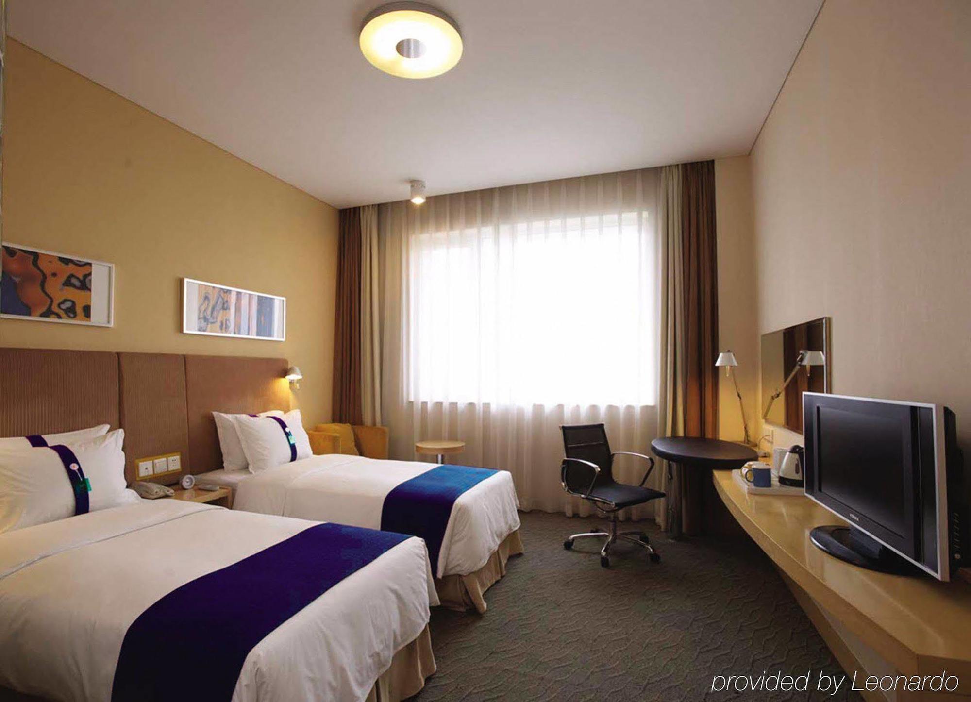 Holiday Inn Express Shenyang North Station, An Ihg Hotel Dış mekan fotoğraf